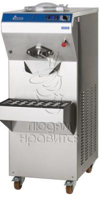 Батч-фризер для джелато SIMPLY 5 M